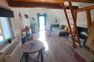 ++ Kernsaniertes Einfamilienhaus, 157 qm Wfl., 6 Zimmer, Garten & Garage, zentral in Muggensturm ++ – Kirchstr. 7, 76461 Muggensturm – Vorschaubild 17