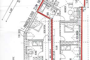 Bestlage in Leipzig, Südvorstadt  – 4107 Zentrum-Süd, Leipzig – Vorschaubild 9