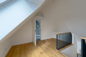 Riverside Suites - Leben in 1. Reihe am Rhein - WE20 - DG/SP – Eleonorenstraße 64, 55252 Mainz-Kastel, Wiesbaden – Vorschaubild 6