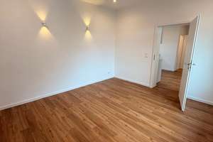 Exklusive 2-Zimmer-Altbauwohnung mit hochwertiger Einbau – Barkhausstrasse 61, 64289 Darmstadt-Nord, Darmstadt – Vorschaubild 7