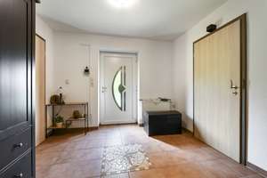 Provisionsfrei: Modernisiertes Einfamilienhaus mit großem Grundstück 
in 27404 Seedorf – Die vollständige Adresse der Immobilie erhältst du vom Anbieter., 27404 Seedorf – Vorschaubild 12