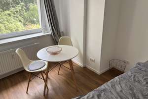 Vollmöblierte Wohnung Düsseldorf Derendorf I fully furnished apartment – Barbarastraße 4, 40476 Derendorf, Düsseldorf – Vorschaubild 3