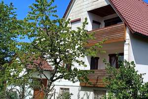 Selb: Bezugsfreies 1-2 Familienhaus mit Garten – Die vollständige Adresse der Immobilie erhältst du vom Anbieter., 95100 Selb – Vorschaubild 9