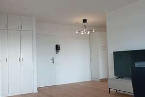 Einfach schön wohnen.  Parkett, Balkon, EBK und geh. Ausstattung, mit Stellplatz und Keller – Luxemburger Straße 124, 50939 Sülz, Köln – Vorschaubild 6