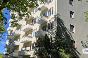 Wohnkomfort in beliebter Friedenauer Kiezlage, freie 2-Zimmer Etagenwohnung – Die vollständige Adresse der Immobilie erhältst du vom Anbieter., 12161 Friedenau, Berlin – Vorschaubild 20