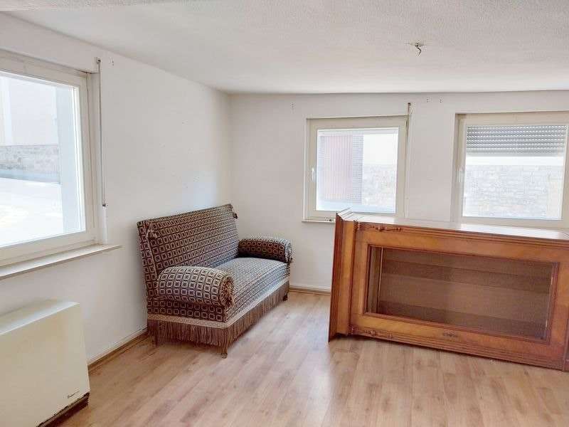 Immobilie in Münzenberg - Einfamilienhaus in Münzenberg - Bild 3