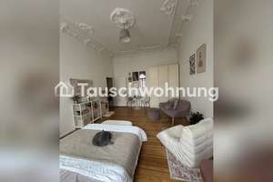 Tauschwohnung: Frisch sanierter Altbau- Stucktraum im Akazienkiez – Belziger Straße 31, 10823 Schöneberg, Berlin – Vorschaubild 22