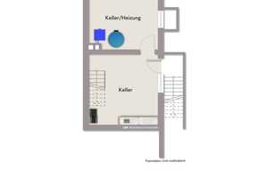 Moderne Doppelhaushälfte mit hochwertiger Ausstattung und vielseitiger Halle – Augsburg (Kreis) – Vorschaubild 15