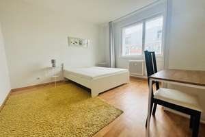 3-Zimmerwohnung in Schöneberg: bezugsfrei und provisionsfrei! – Die vollständige Adresse der Immobilie erhältst du vom Anbieter., 10781 Schöneberg, Berlin – Vorschaubild 6