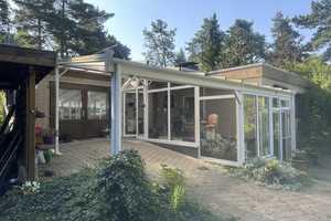 wunderschönes Ferienhaus in Langwedel – Stille Heide I 111, 29386 Gifhorn (Kreis) – Vorschaubild 2