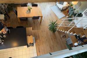 Zentrale Maisonette DG-Wohnung mit EBK  – Aachen – Vorschaubild 1