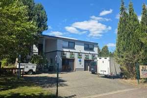 Sondershausen-OT, MFH + Gewerbe – Bonnroder Weg  1, 99706 Sondershausen – Vorschaubild 2