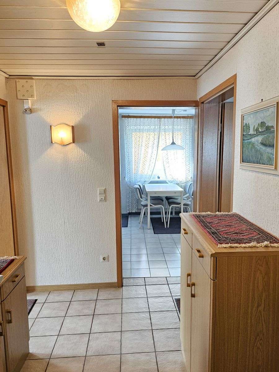 Immobilie in Birkenfeld - **Birkenfeld-Gräfenhausen**2-FH mit Scheune, großer Einfahrt, imposanter Außenanlage und Garten** - Bild 7