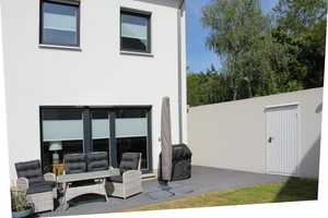 Townhouse-DHH-Hälfte waldnah mit vielen Extras – Berlin – Vorschaubild 17