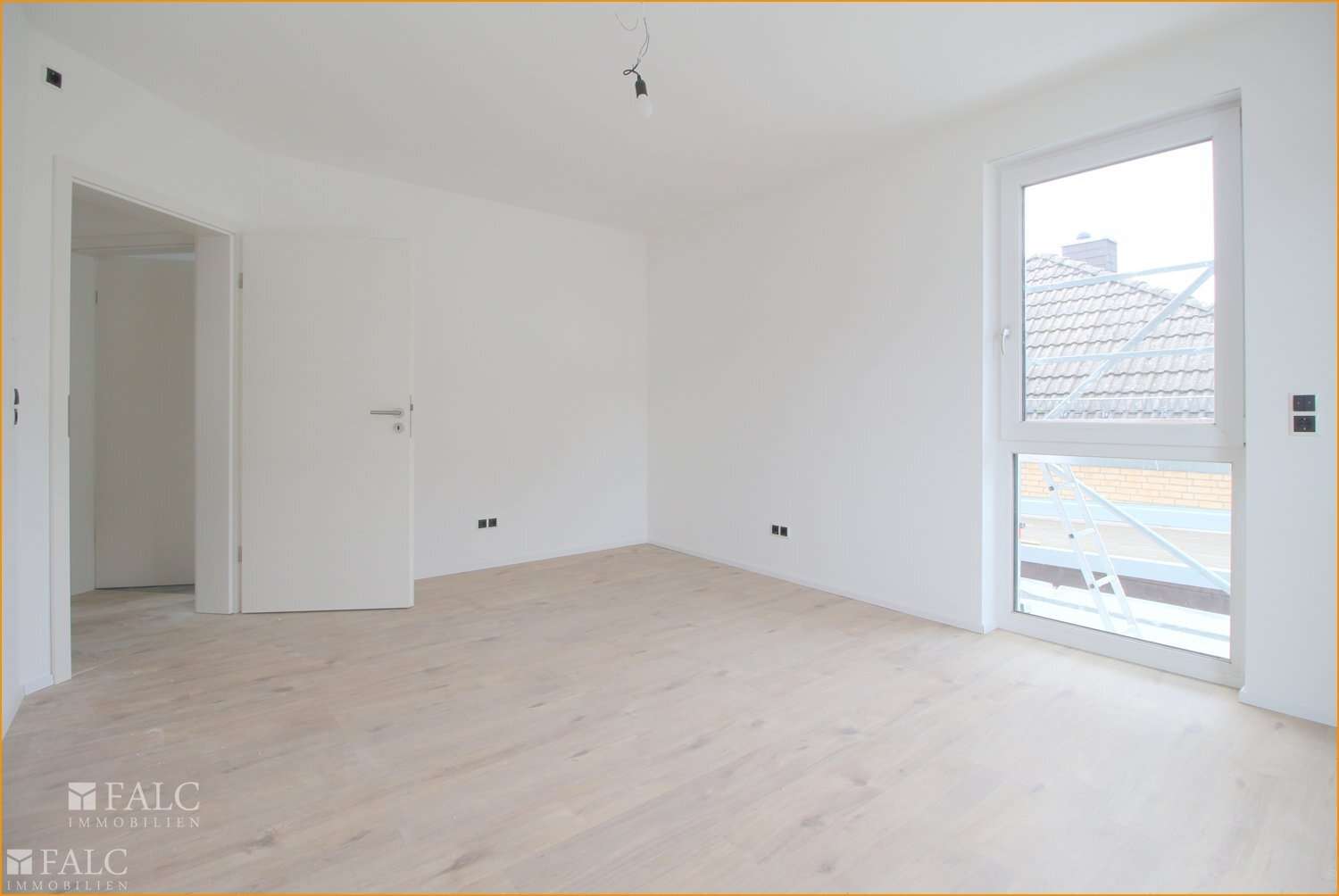 Immobilie in Niederbreitbach - Moderne Neubauwohnung mitten im Grünen - die perfekte Kapitalanlage! - Bild 3