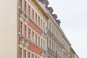 Stilvolle 2-Zimmer-Wohnung in Leutzsch