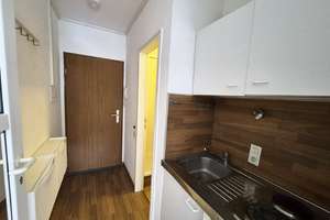 **Ideale Einstiegsimmobilie** 1 ZKB-Apartment in schöner Lage – Die vollständige Adresse der Immobilie erhältst du vom Anbieter., 55122 Hartenberg-Münchfeld, Mainz – Vorschaubild 4