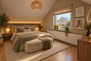 Charmantes Zuhause mit Raum für neue Ideen – Einfamilienhaus in gefragter Oldenburger Lage – 26133 Kreyenbrück, Oldenburg (Oldenburg) – Vorschaubild 18