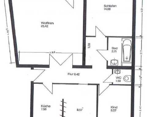 Single wohnung langenselbold