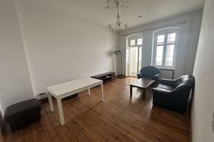 Sunny two-room apartment, fully furnished in Samariterkiez, Friedrichshain – Die vollständige Adresse der Immobilie erhältst du vom Anbieter., 10247 Friedrichshain, Berlin – Vorschaubild 8