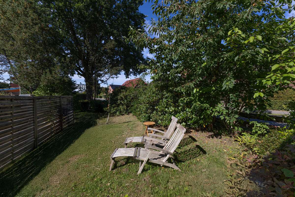 Charmantes Reetdachhaus mit Ausbaureserve im Dachboden, Steinburg Kreis – Bild 4