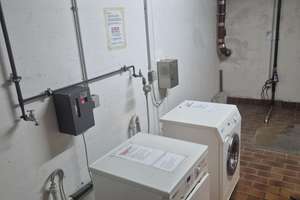 1-Zimmer-Wohnung in Wiesbaden-Biebrich – Die vollständige Adresse der Immobilie erhältst du vom Anbieter., 65203 Biebrich, Wiesbaden – Vorschaubild 10