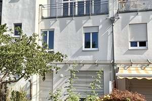 Provisionsfreies Reihenhaus in ruhiger und grüner Lage von Wittenau. 216 qm Nutzfläche   – Spiessweg 100, 13437 Wittenau, Berlin – Vorschaubild 2