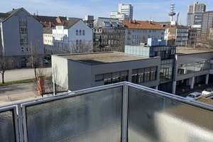 Oststadt, begehrte 3-Zimmer mit Parkett und Balkon – Bernstraße 3, 30175 Oststadt, Hannover – Vorschaubild 9