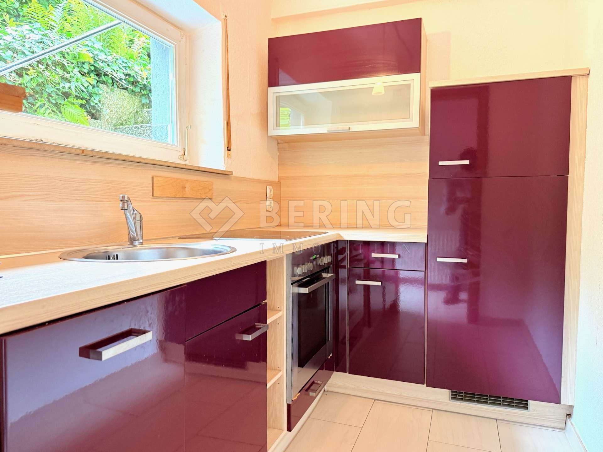 Immobilie in Betzdorf - SACKGASSE | BUNGALOW MIT 2 WOHNUNGEN | BETZDORF - Bild 4