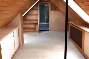 Freistehendes Einfamilienhaus mit 140 m² Wohnfläche + großzügigen 80 m² Nutzfläche in München-Hadern – 81375 Neuhadern, München – Vorschaubild 9