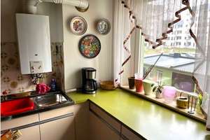 Helle 2-Zimmer-Wohnung mit Balkon und TG Stellplatz im Norden von Nürnberg – Pilotystraße 20, 90408 Pirckheimerstraße, Nürnberg – Vorschaubild 6