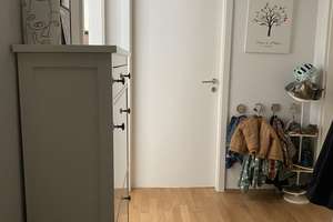 2,5-Zimmer-Wohnung in Obergiesing im EG  – 81539 Obergiesing, München – Vorschaubild 3