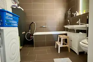 Exklusive, neuwertige 3-Zimmer-Wohnung in München Obermenzing – München – Vorschaubild 16