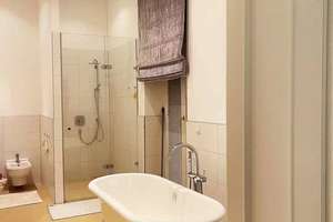 Großzügige Altbauwohnung am KaDeWe  zu vermieten – Passauer Straße 38, 10789 Schöneberg, Berlin – Vorschaubild 10