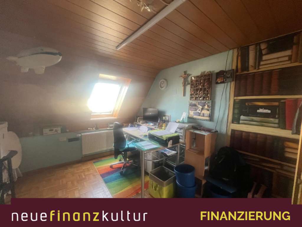 Immobilie in Westerheim - 🏡 Viel Haus für Ihr Geld – großzügiges Zweifamilienhaus mit Potenzial - Bild 4