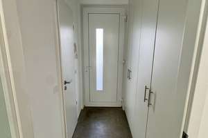 Exklusives und geräumiges Townhouse in ruhigem Hinterhof mitten in Flingern – Gerresheimer Straße 139 c, 40233 Flingern Süd, Düsseldorf – Vorschaubild 7
