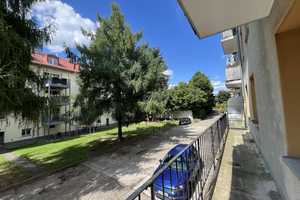 Stilvolle 1,5-Raum-Wohnung in Köln Lindenthal / Sülz für 9 Monate zur Untermiete – Hermeskeiler Straße 34, 50935 Köln – Vorschaubild 22