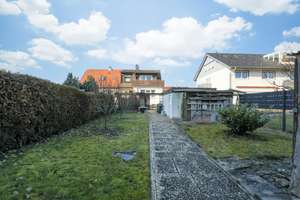 Kleines Wohnhaus mit schönem Grundstück – Die vollständige Adresse der Immobilie erhältst du vom Anbieter., 75217 Birkenfeld – Vorschaubild 15
