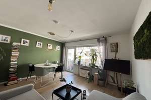 Wohnen mit Charakter: 2-Zimmer-Wohnung in Stuttgart-West – Schwabstraße 46, 70197 Rotebühl, Stuttgart – Vorschaubild 8