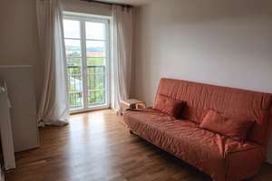 100qm Dachterasse mit Blick über Dresden / 3-Zimmer-Maisonette-Wohnung mit Balkon und EBK – Hepkestraße 115b, 1277 Striesen-Ost, Dresden – Vorschaubild 7