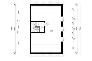 Neubau moderne Doppelhaushälfte mit Südterrasse, 2 Stellplätzen, KfW 55 – Die vollständige Adresse der Immobilie erhältst du vom Anbieter., 93197 Zeitlarn – Vorschaubild 43