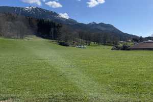 Einfamilienhaus mit Fengshui Anbau oben auf dem Samerberg – Rosenheim (Kreis) – Vorschaubild 17