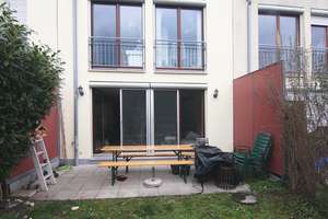 Reihenmittelhaus mit Dachterrasse und Garten – 69123 Bahnstadt, Heidelberg – Vorschaubild 4