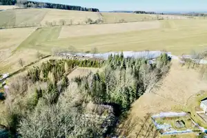 Historisches Einfamilienhaus auf großzügigem Grundstück!
 – Sächsische Schweiz-Osterzgebirge (Kreis) – Vorschaubild 7