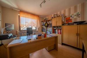 Einfamilienhaus mit riesiger Terrasse, wunderschönem Garten und viel Platz für Kreativität – Hauptstraße 13, 63695 Glauburg – Vorschaubild 22