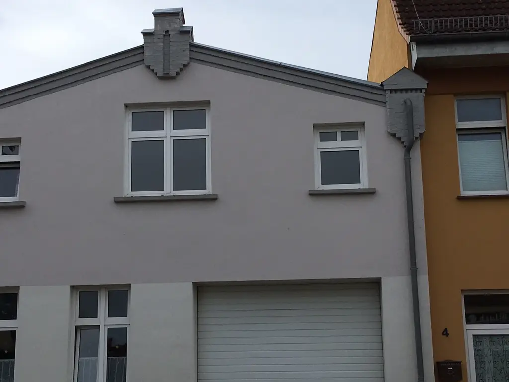 Attraktive 2-Zimmerwohnung in der Langen Straße 2 in Ribnitz zu vermieten!