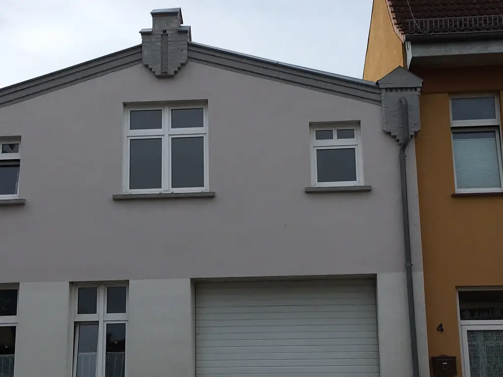 Attraktive 2-Zimmerwohnung in der Langen Straße 2 in Ribnitz zu vermieten!