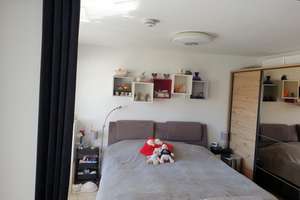 Schöne 2-Zimmer-Wohnung in Solingen für 1-2 Personen – Die vollständige Adresse der Immobilie erhältst du vom Anbieter., 42659 Solingen-Mitte, Solingen – Vorschaubild 5