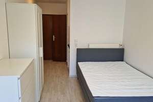 1 Zimmer Wohnung in Karlsruhe- 19,25qm ideal für Studenten und Berufspendler – An der Vogelhardt 8, 76149 Neureut, Karlsruhe – Vorschaubild 2