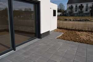 Ressourcenschutzsiedlung Bedburg, 152 m² REH mit 5 Zi., Garage + Abstellraum, Garten + Gartenhaus – Die vollständige Adresse der Immobilie erhältst du vom Anbieter., 50181 Bedburg – Vorschaubild 4